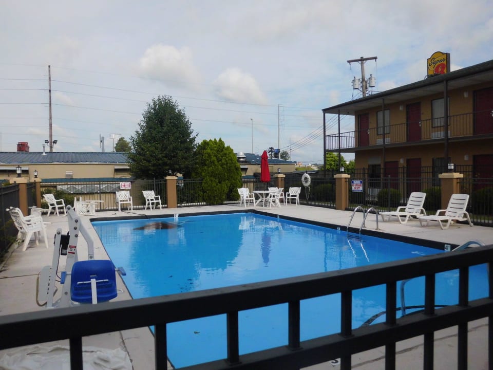 Wunderbar SureStay Plus Hotel by Best Western Jackson