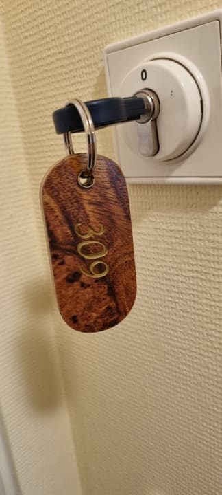 Zimmer Victor's Residenz Hotel Leipzig