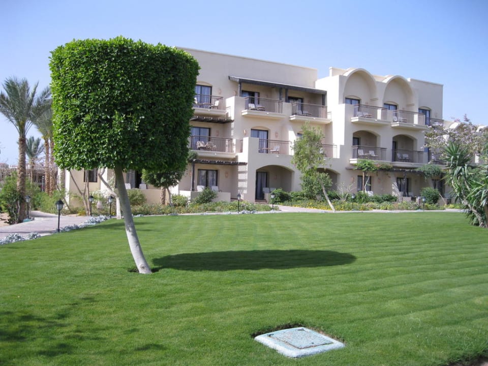 Motyw z zewnatrz JAZ Belvedere Resort