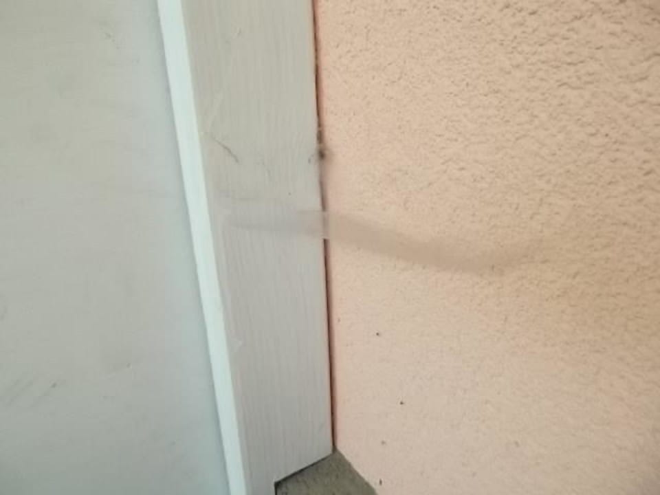 Keine 4 Sterne Villa Auguste