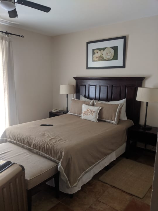 Zimmer Cubita Boutique Resort Spa