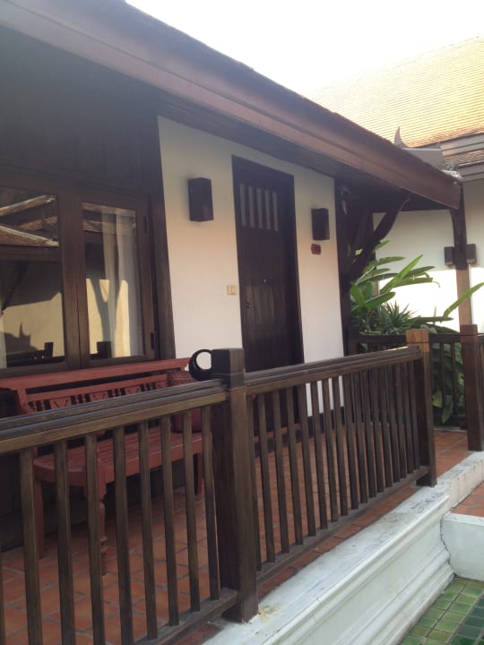 Sonstiges Hotel The Legendha Sukhothai Resort