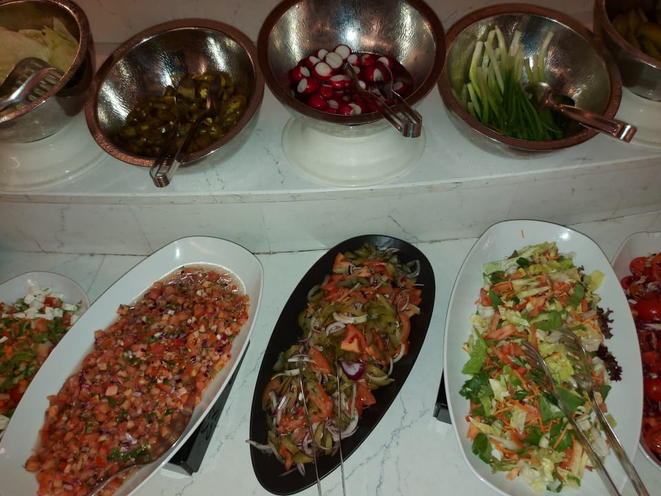 Gastro Seaden Quality Resort & Spa