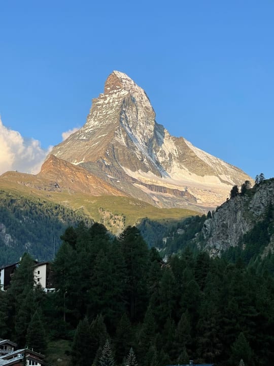 Ausblick Europe Hotel & Spa