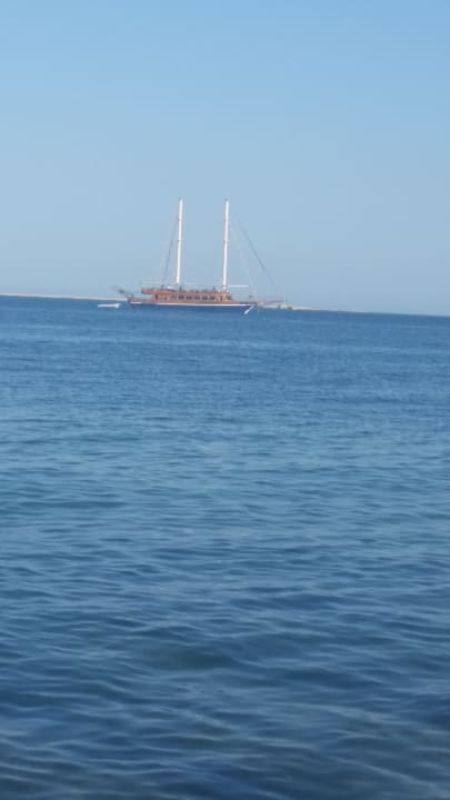 Strand Marlin Inn Azur Resort