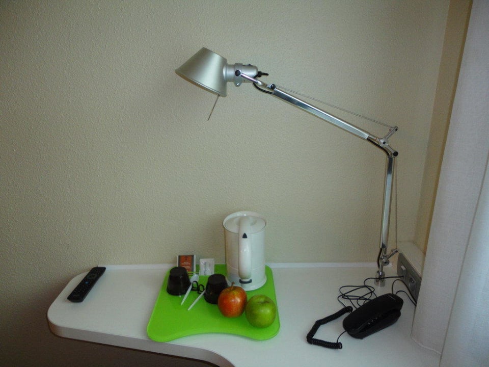 Номер Hotel Campanile Warszawa