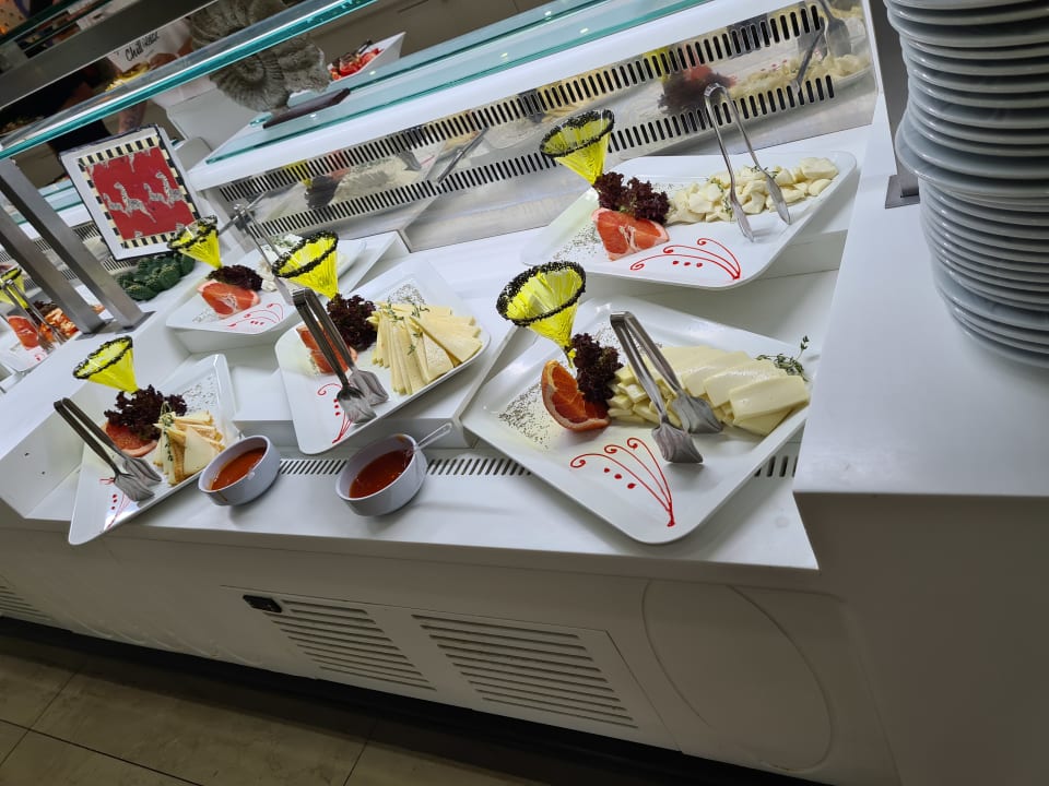 Gastro Hane Family Resort