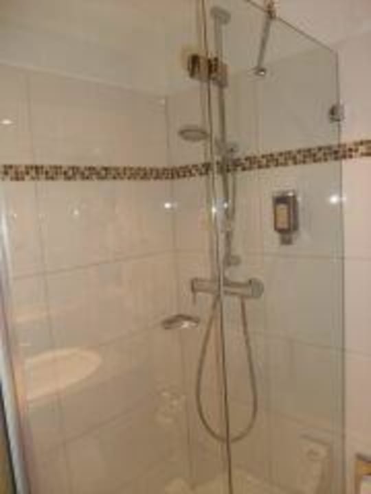 Zimmer Hotel Das Ludwig