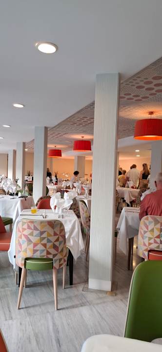 Sonstiges Hotel Clumba