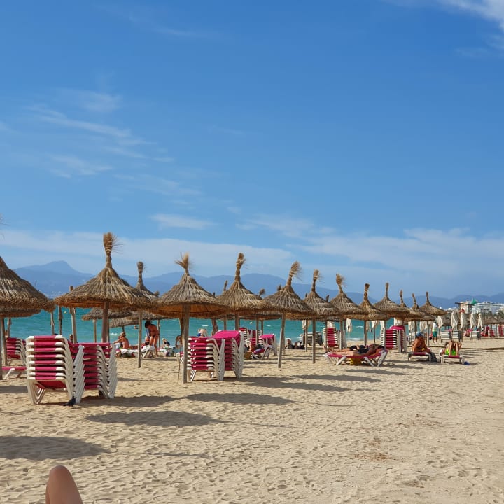 Strand AYA Seahotel - Adults only