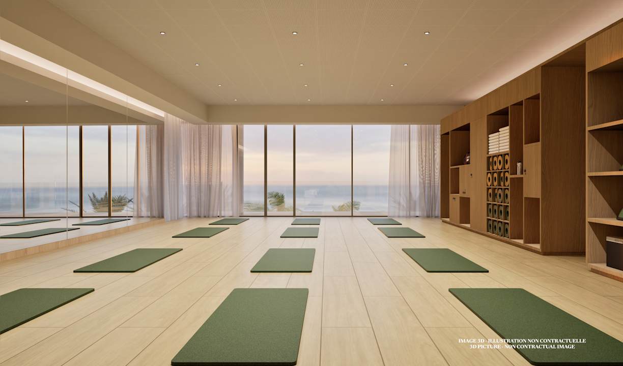 Sport & Freizeit Club Med South Africa Beach and Safari