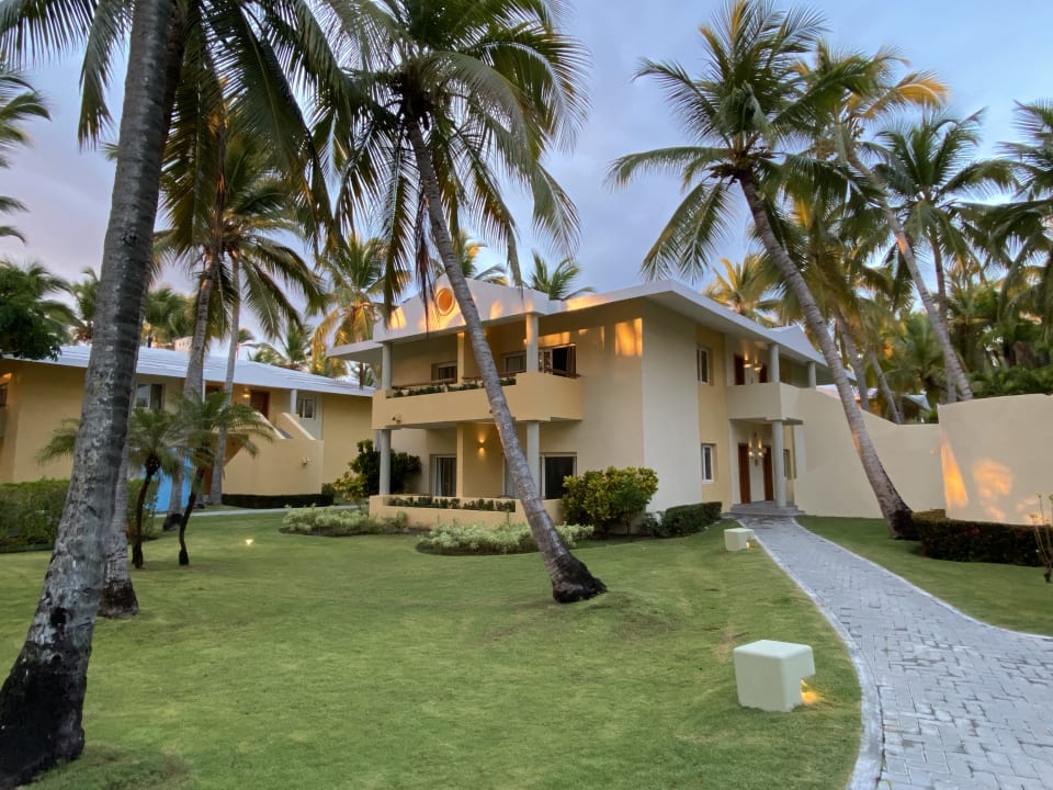 Zimmer Iberostar Selection Coral Bávaro