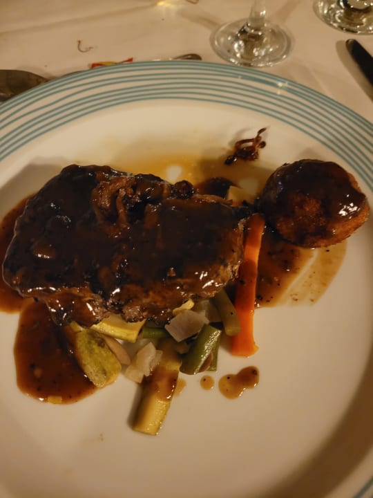 Gastro Jaz Makadina