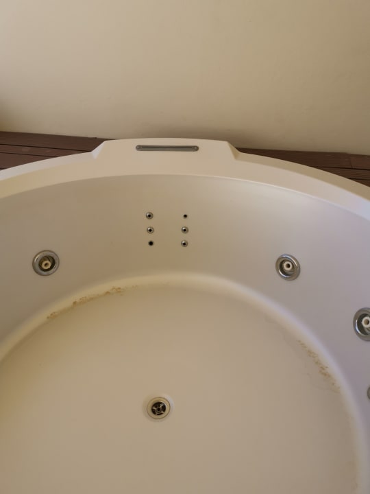 Zimmer Grand Palladium Select Bávaro Resort & Spa