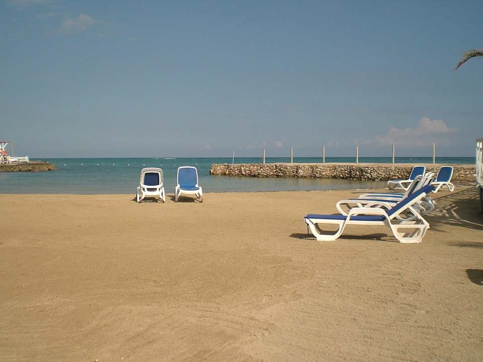 So ruhig! Grand Muthu Club Caribbean Runaway Bay