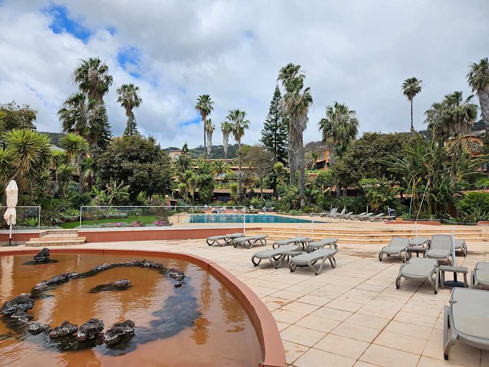 Sonstiges Hotel Quinta Splendida Wellness & Botanical Garden