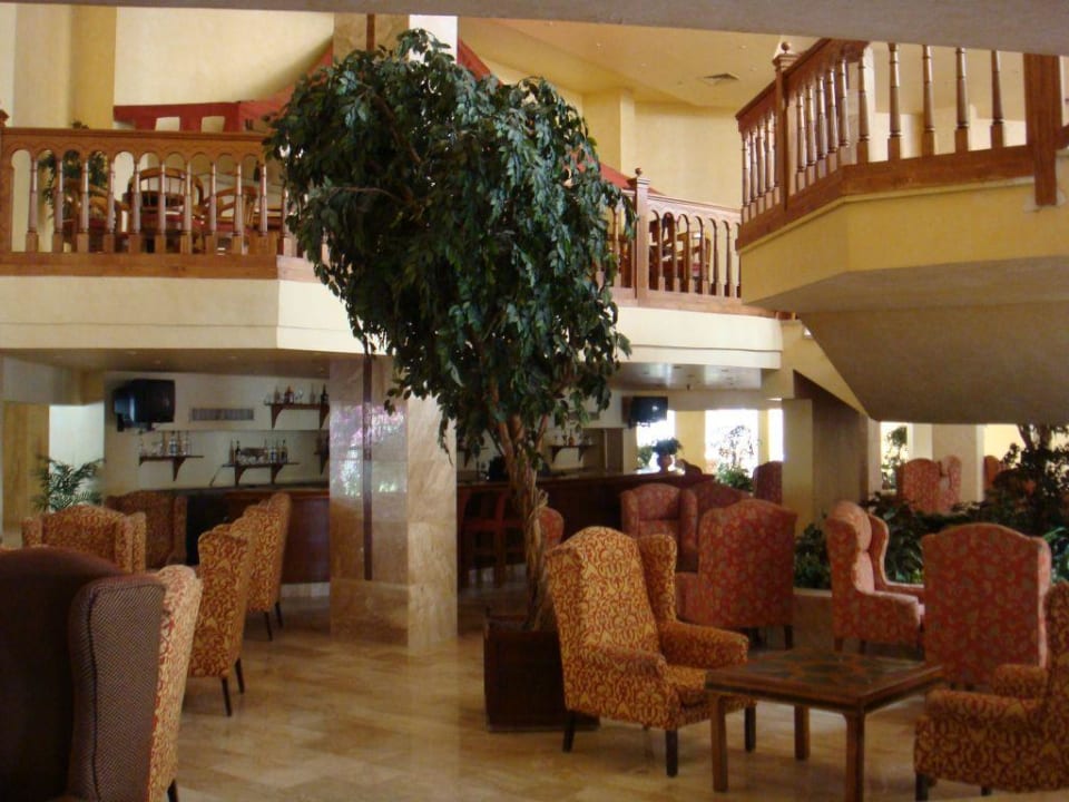 Lobby - Bar Siva Grand Beach