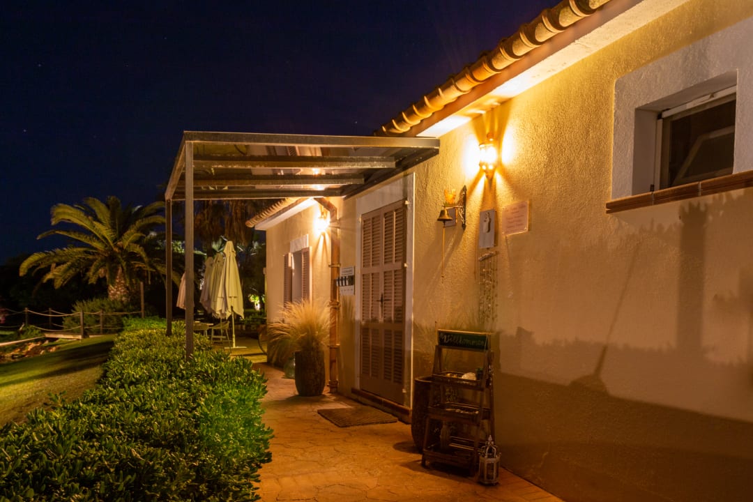 Sonstiges Finca Ses Rotes Velles