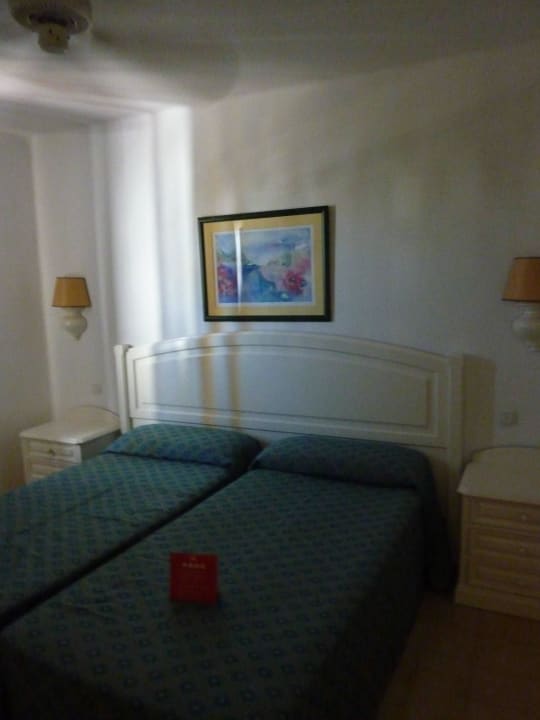 Schlafzimmer Relaxia Olivina