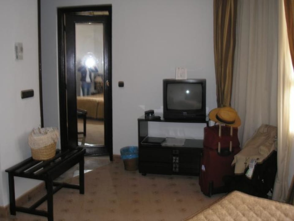 Pokój Hotel Marhaba Palace