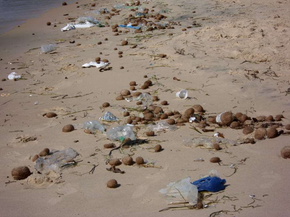 Strand Oceana Hotel & Spa