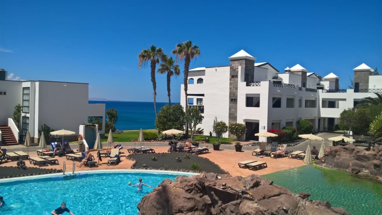 Ausblick H10 Rubicón Horizons Collection