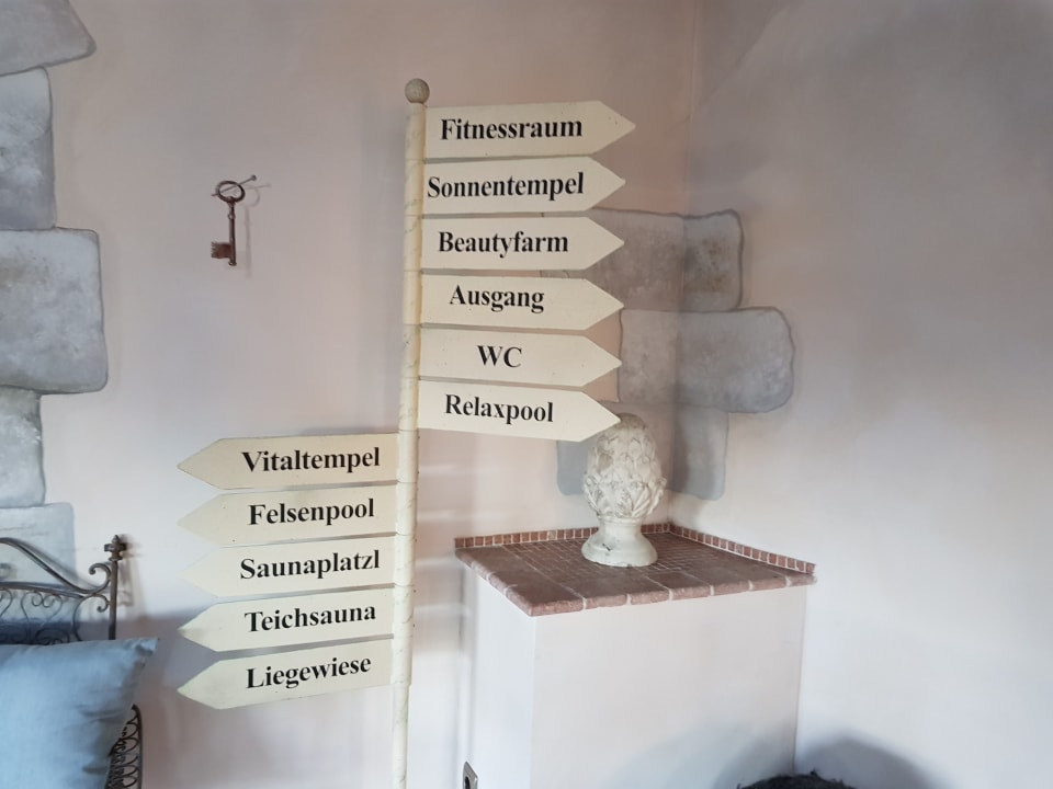 Sonstiges Hotel Bayerwaldhof
