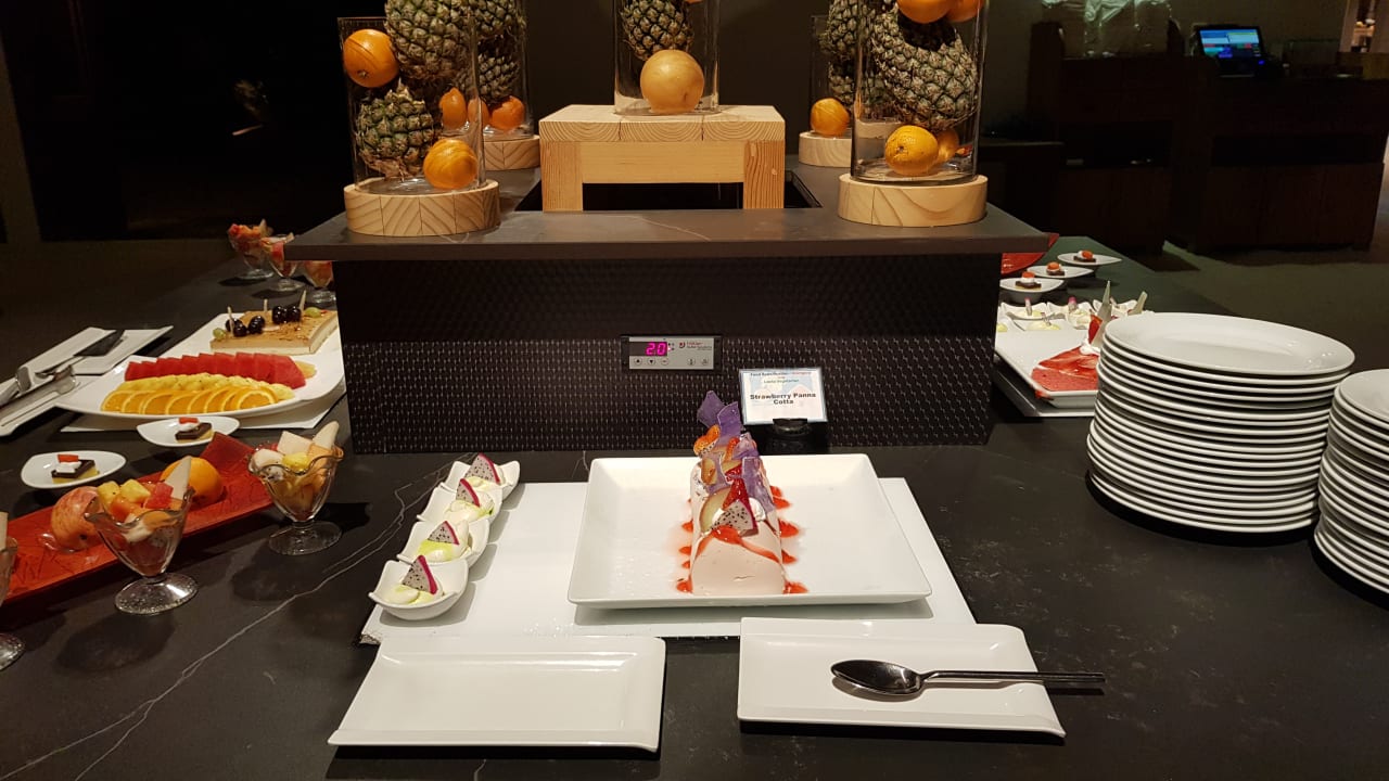 Gastro Meeru Maldives Resort Island