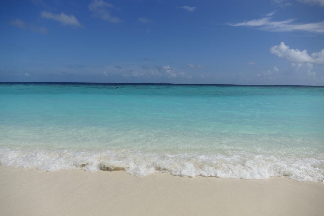 Strand Adaaran Select Meedhupparu Island Resort - Premium All Inclusive