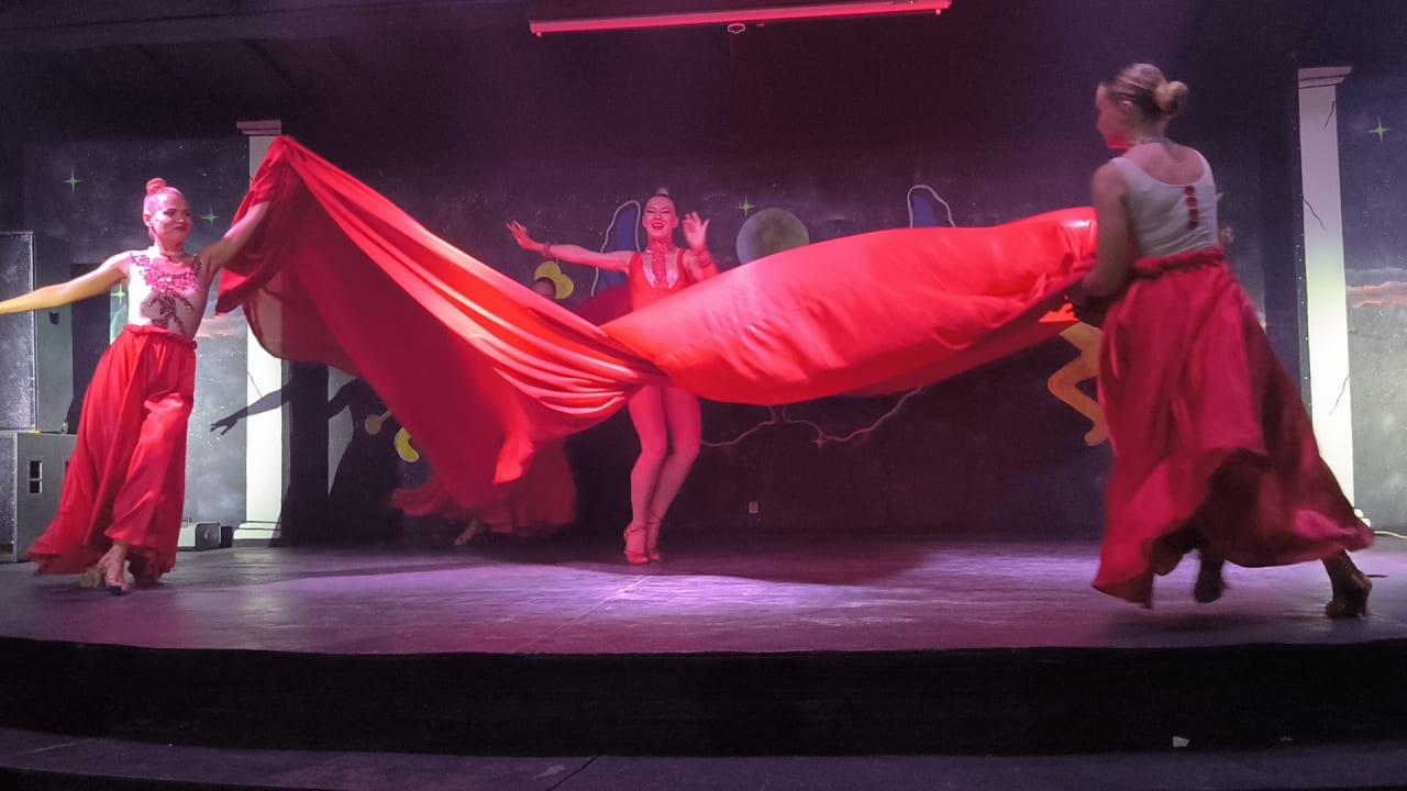 Sport & Freizeit Can Garden Beach