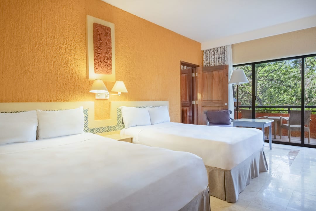 Zimmer Iberostar Waves Tucan