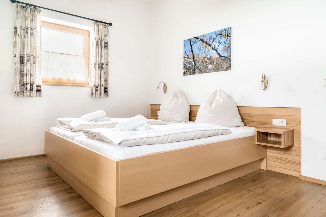 Zimmer Bauernhof Torbauer