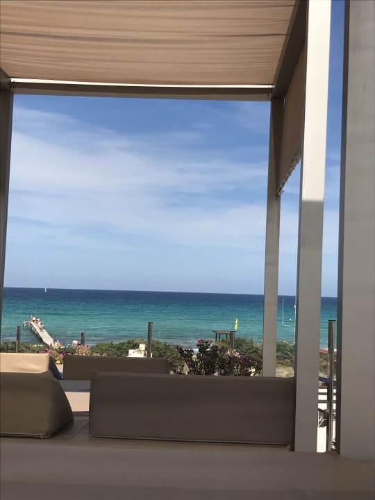 Außenansicht Zafiro Bahia