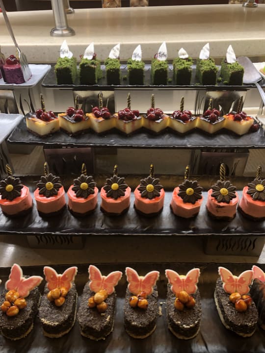 Gastro Arum Barut Collection