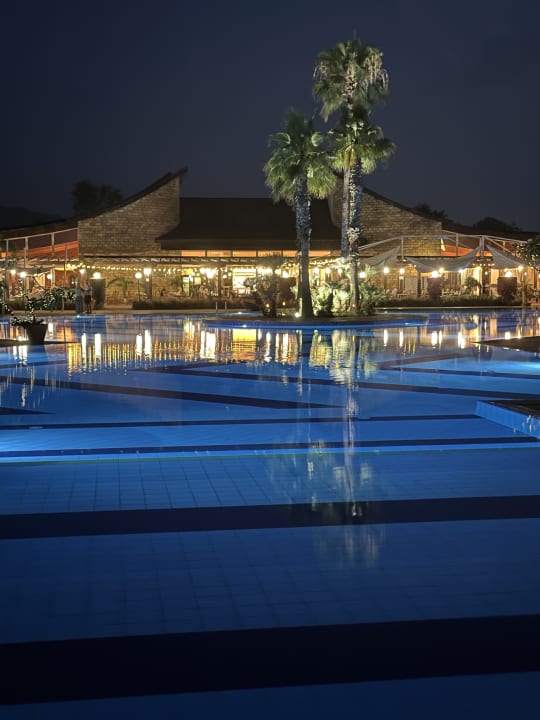 Pool TUI MAGIC LIFE Calabria