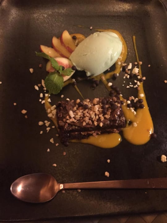 Gastro ROBINSON JANDIA PLAYA