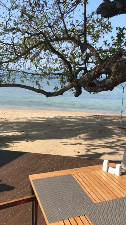 Strand Explorar Koh Phangan - Adults Only Resort and Spa