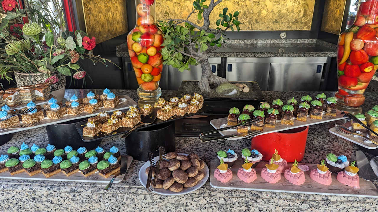 Gastro Hotel Club Sera