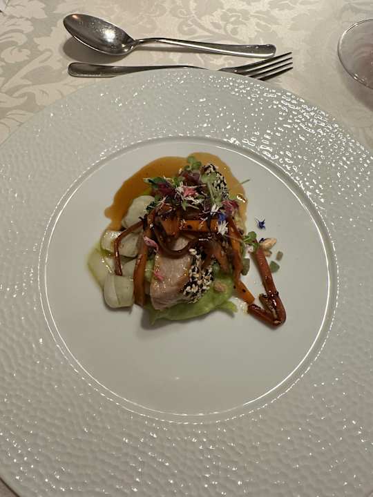 Gastro Rieser Achensee Resort