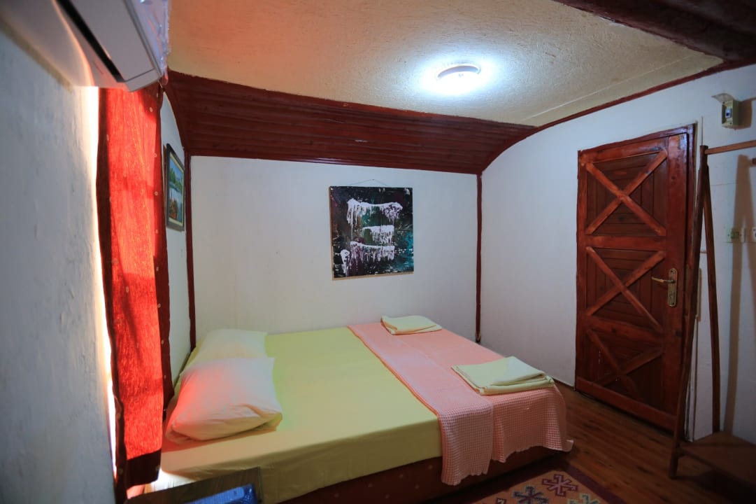 Zimmer HavaSu Park Bungalow