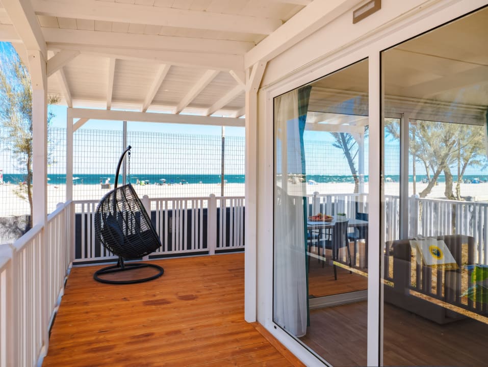 Zimmer Sentido Punta Marina Premium Camp