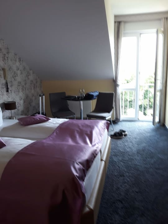 Zimmer Hotel zur Insel