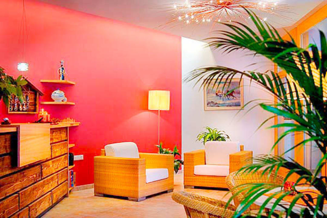 Rezeption Naturresidenz Theistadl