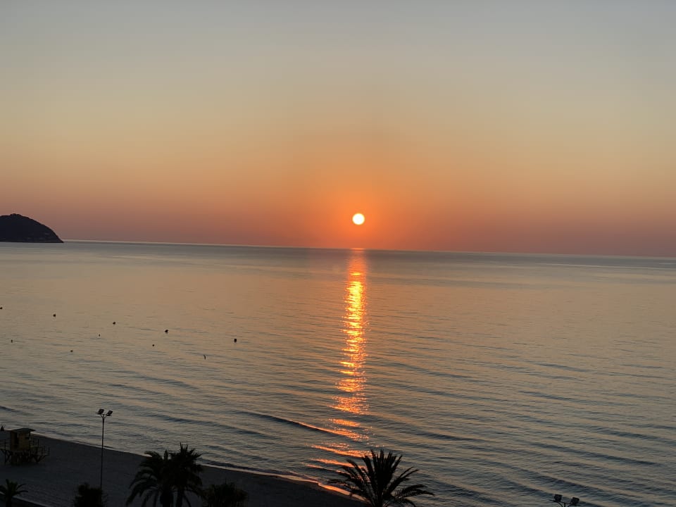 Ausblick CM Playa del Moro