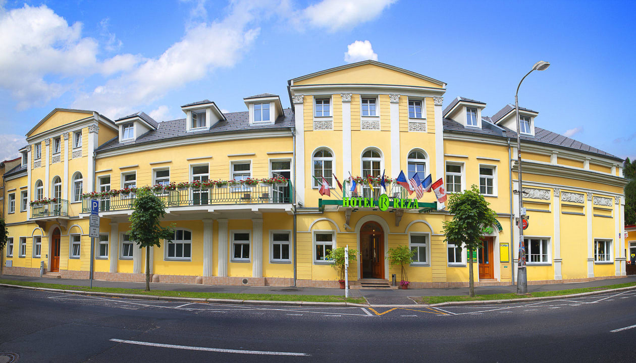 Hotel Reza Hotel Reza