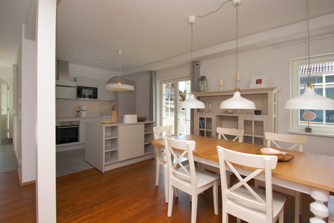 Zimmer Ferienhaus Freya - Paradies Rügen