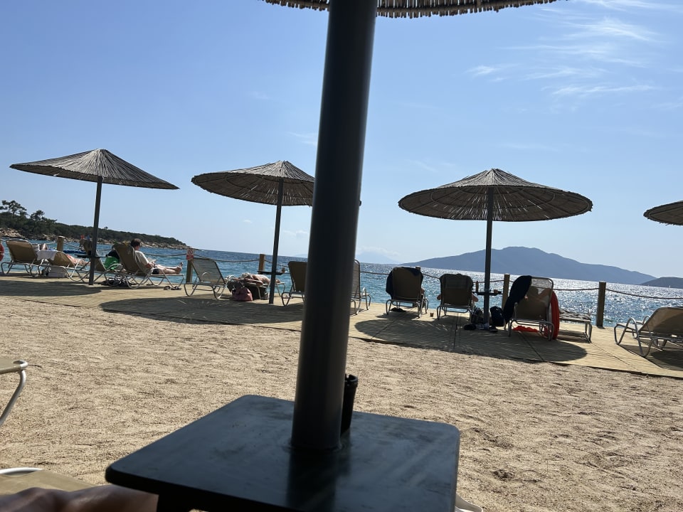 Strand Hapimag Sea Garden Resort