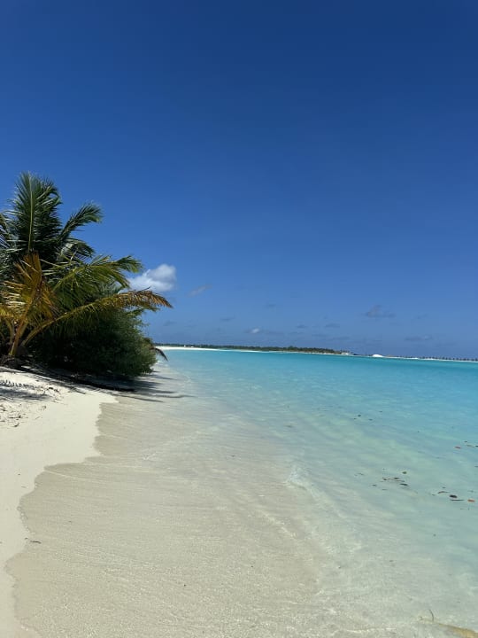 Strand Villa Park Sun Island