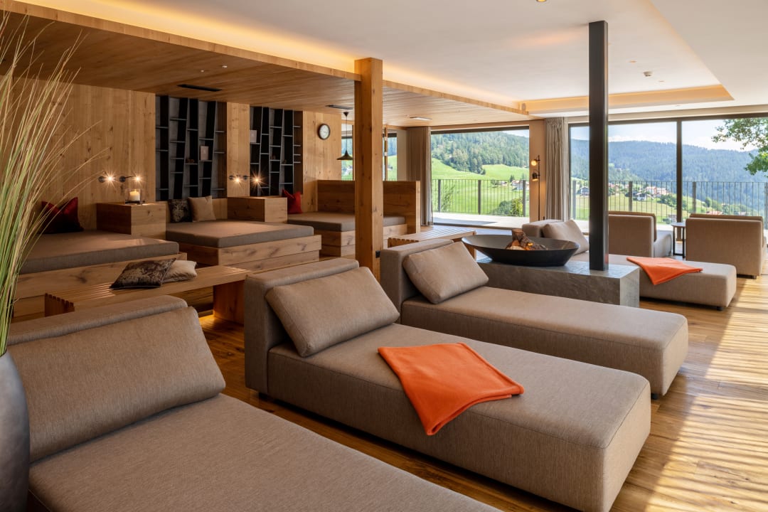 Sport & Freizeit Hotel Sonnenheim