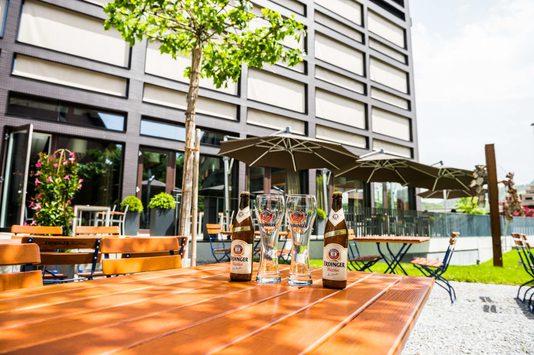 Sonstiges HOTEL APART- Welcoming I Urban Feel I Design